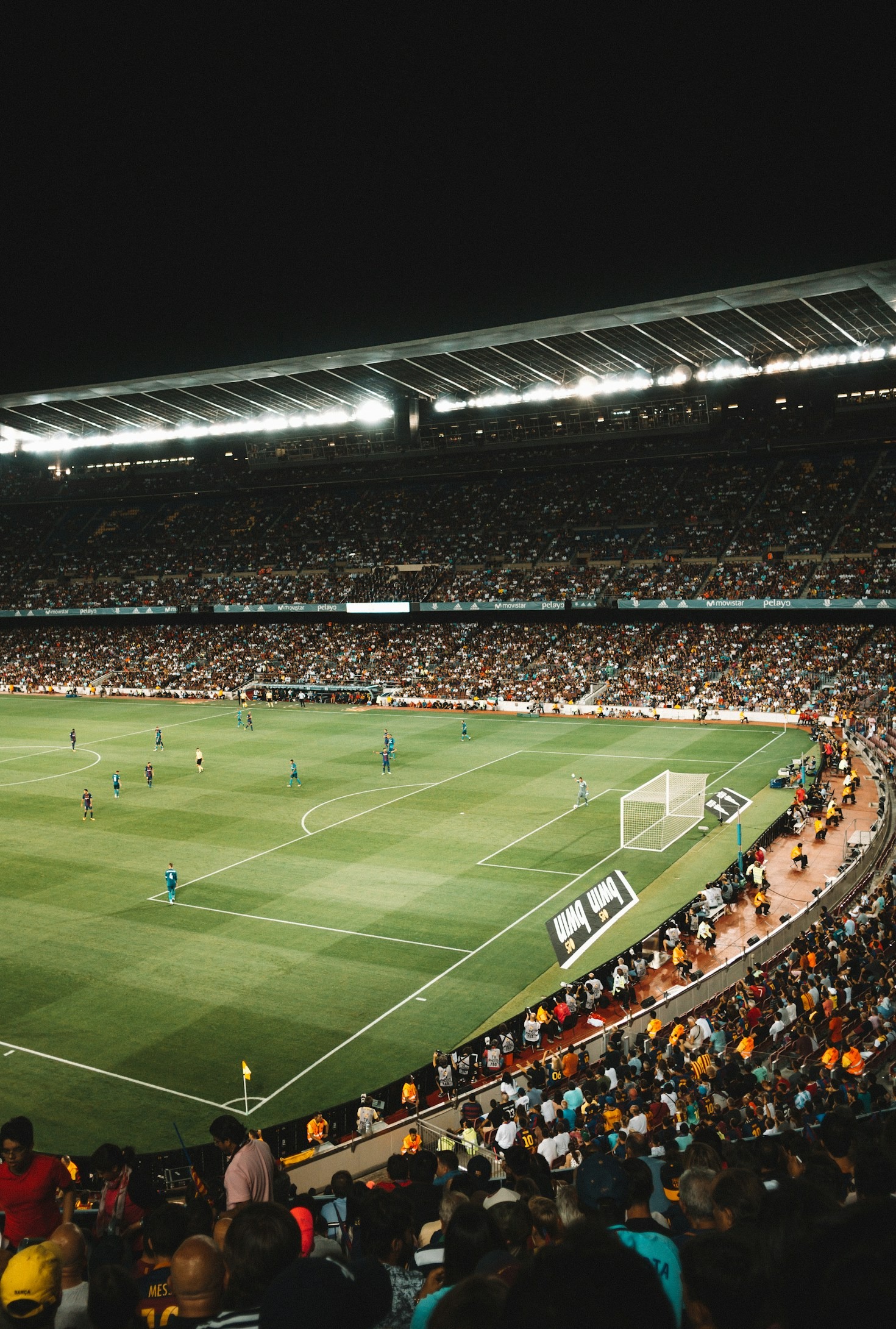 How Gavi Changed Barcelona Midfield Dynamics Forever